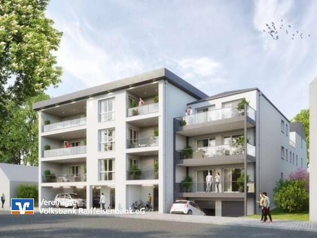 Wohnung kaufen in Brauneberg, Rheinland-Pfalz