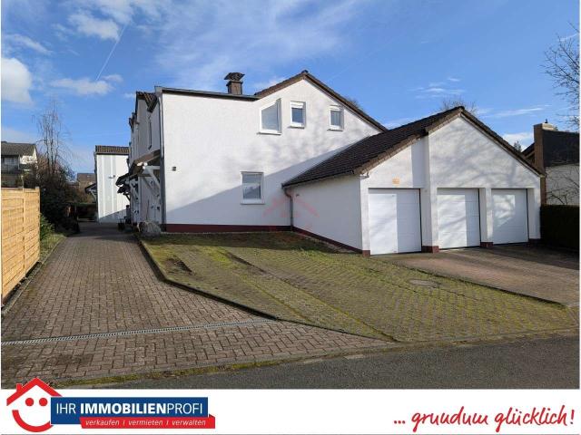 Wohnung kaufen in Braunfels, Hessen