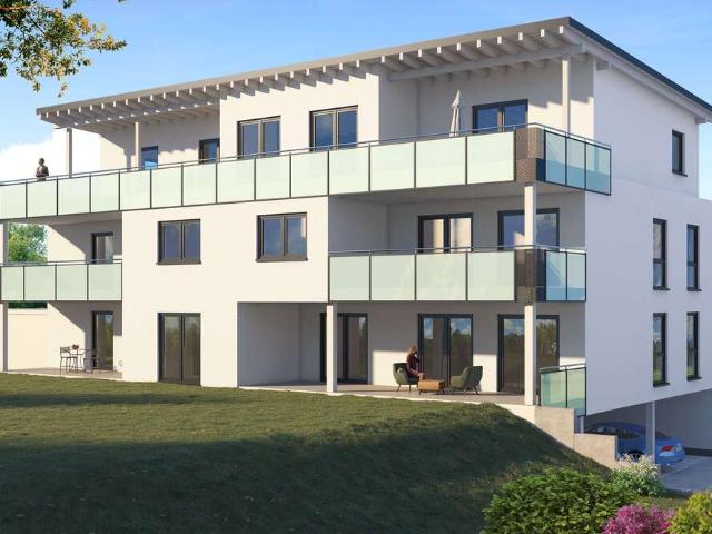 Wohnung kaufen in Braunfels, Lahn-Dill-Kreis