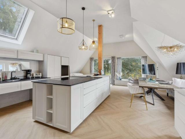 Wohnung kaufen in Braunfels, Hessen