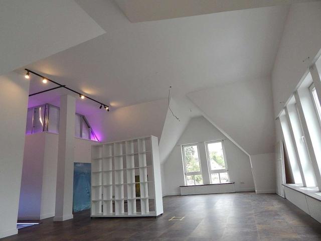 Etagenwohnung kaufen in Braunfels