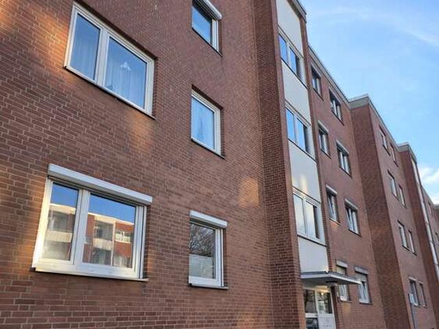 Wohnung kaufen in Südwest, Braunschweig