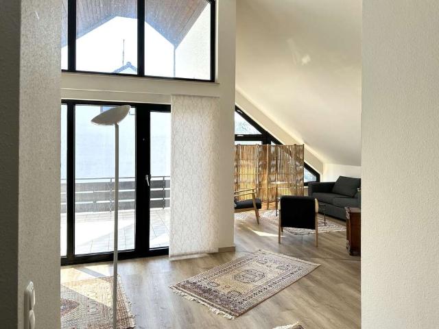 Wohnung kaufen in Breckenheim, Wiesbaden