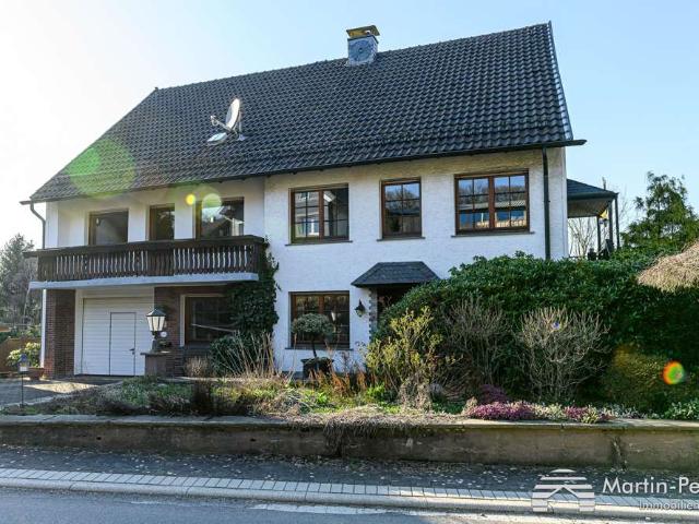 Wohnung kaufen in Epscheid, Breckerfeld