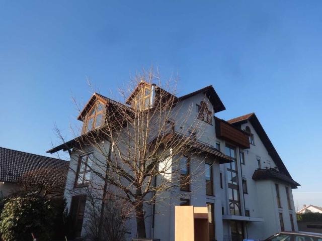 Wohnung kaufen in Breisach, Baden-Württemberg