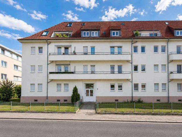Wohnung kaufen in Breisach, Baden-Württemberg