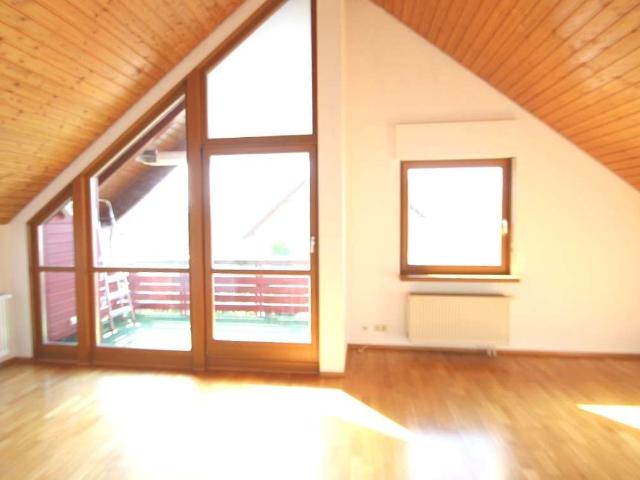 Wohnung kaufen in Breisach, Baden-Württemberg