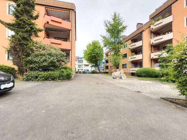Wohnung kaufen in Breisach, Baden-Württemberg