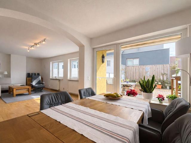 Wohnung kaufen in Breisach, Baden-Württemberg
