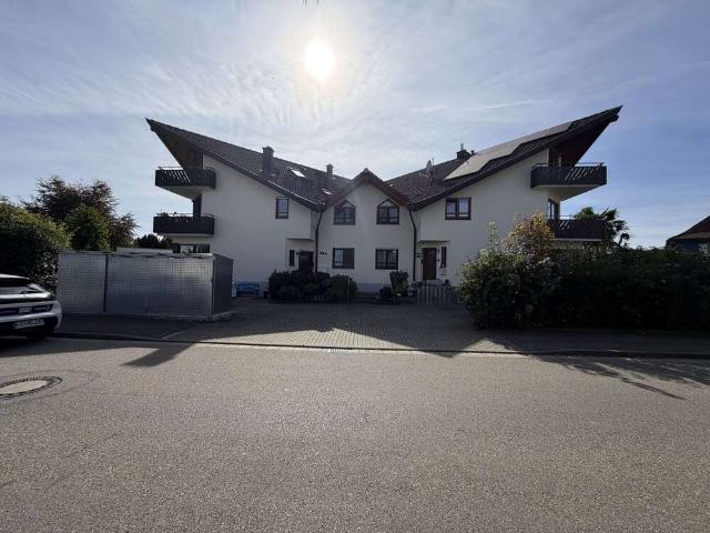 Wohnung kaufen in Breisach (Kernstadt), Breisach am Rhein