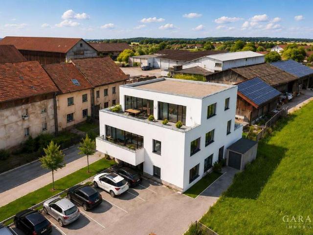 Wohnung kaufen in Unteroberndorf, Breitengüßbach