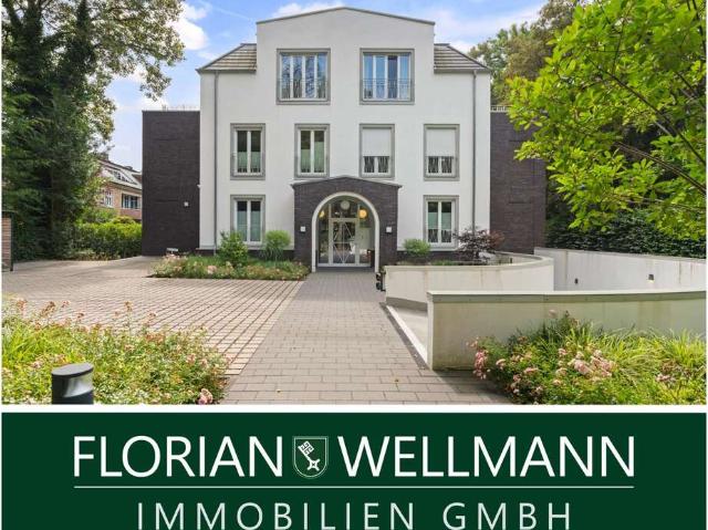 Wohnung kaufen in Horn-Lehe, Bremen