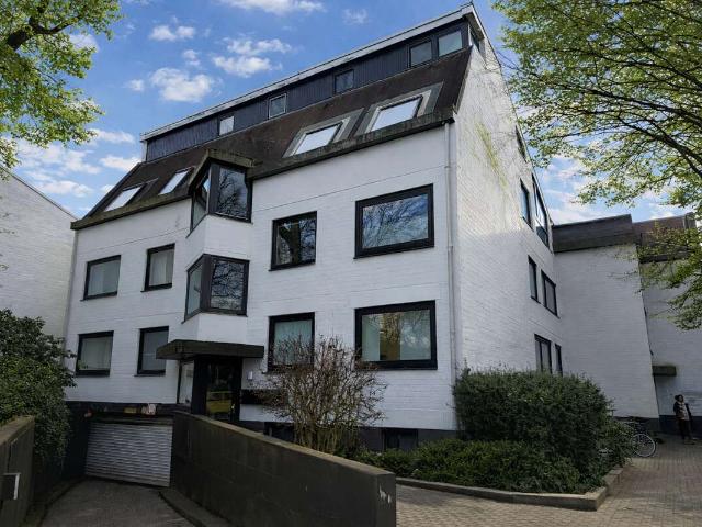 Wohnung kaufen in Schwachhausen, Bremen