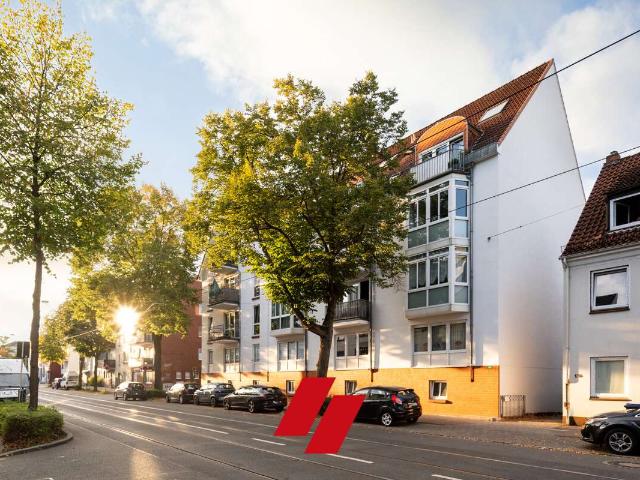 Wohnung kaufen in Hemelingen, Bremen