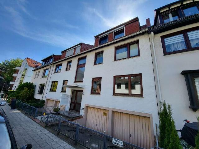 Wohnung kaufen in Neustadt, Bremen