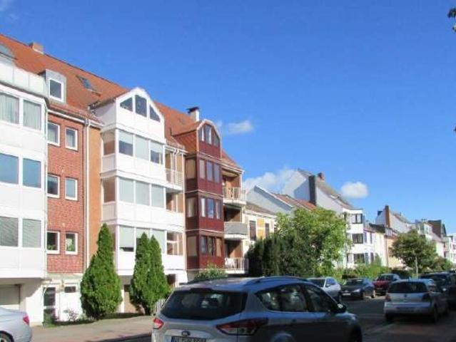 Wohnung kaufen in Schwachhausen, Bremen