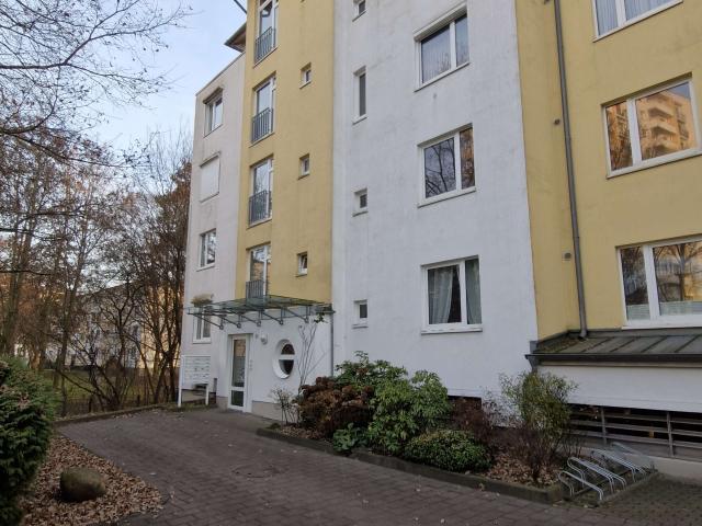 Wohnung kaufen in Vahr, Bremen