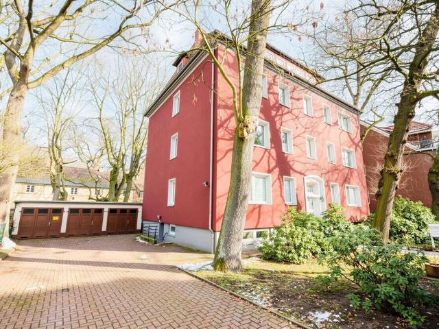 Wohnung kaufen in Schwachhausen, Bremen