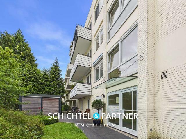 Wohnung kaufen in Schwachhausen, Bremen