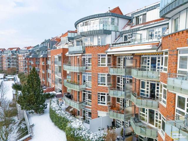 Wohnung kaufen in Findorff, Bremen