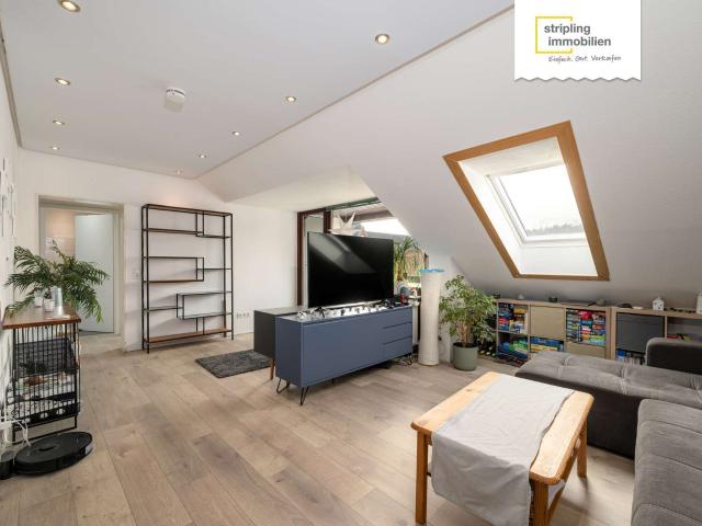 Wohnung kaufen in Neustadt, Bremen