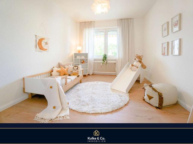 Wohnung kaufen in Schwachhausen, Bremen