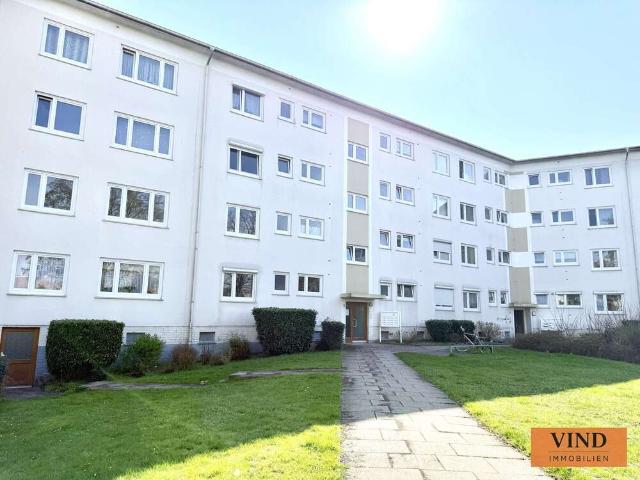 Wohnung kaufen in Walle, Bremen