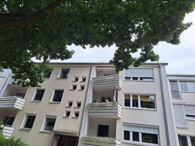 Etagenwohnung kaufen in Bremen, Schwachhausen