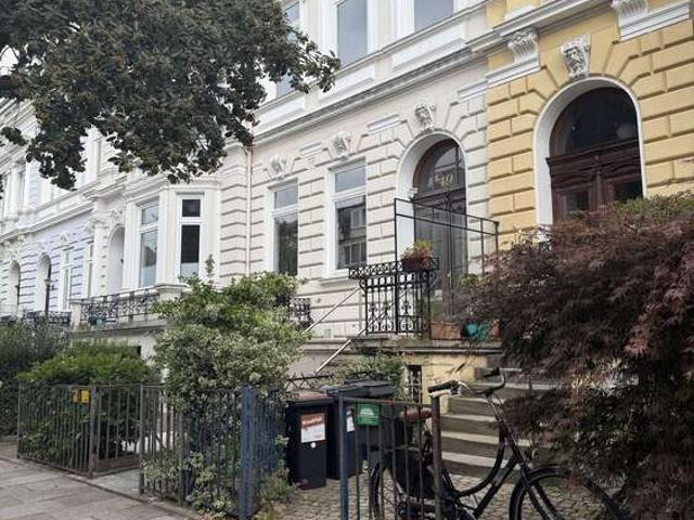 Wohnung kaufen in Schwachhausen, Bremen