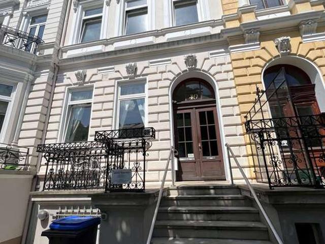 Wohnung kaufen in Schwachhausen, Bremen