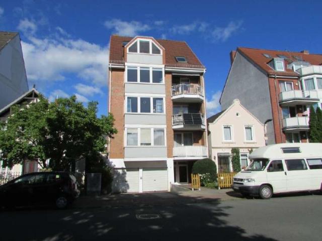 Wohnung kaufen in Schwachhausen, Bremen