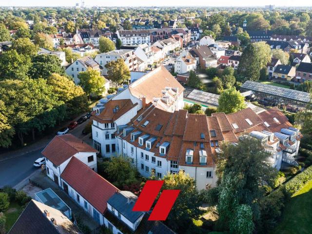 Wohnung kaufen in Schwachhausen, Bremen