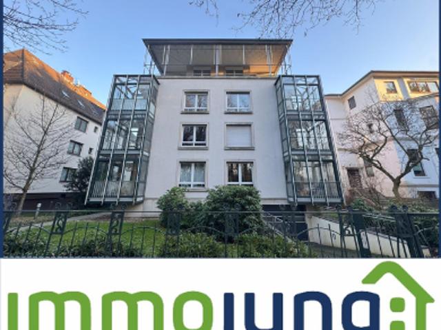 Wohnung kaufen in Schwachhausen, Bremen