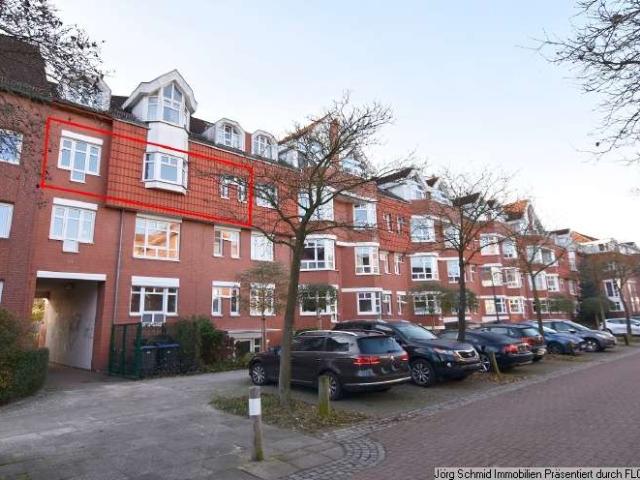 Wohnung kaufen in Findorff, Bremen