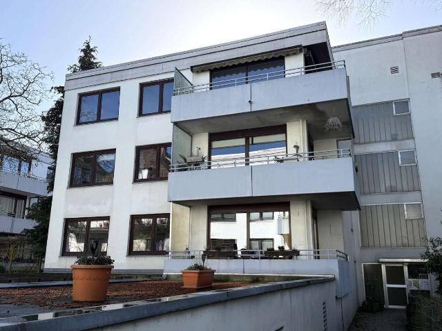 Wohnung kaufen in Schwachhausen, Bremen