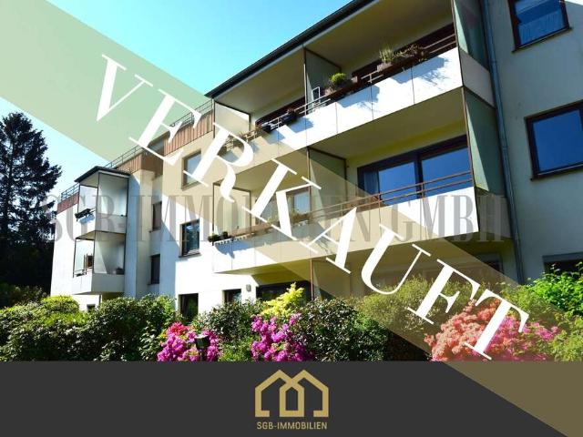 Wohnung kaufen in Schwachhausen, Bremen