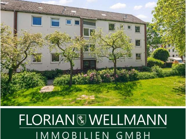 Wohnung kaufen in Schwachhausen, Bremen