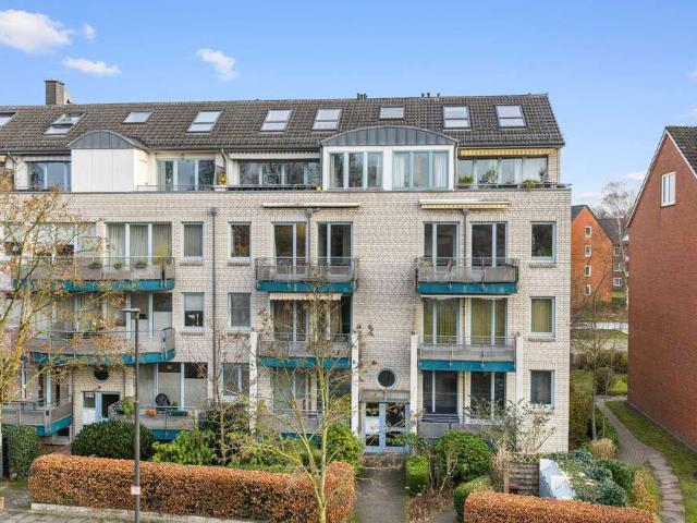 Wohnung kaufen in Schwachhausen, Bremen