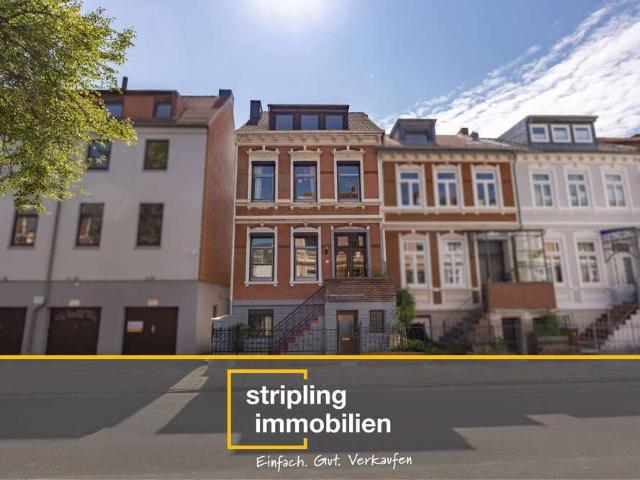 Wohnung kaufen in Neustadt, Bremen