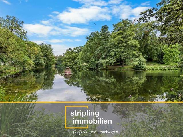Wohnung kaufen in Mitte, Bremen