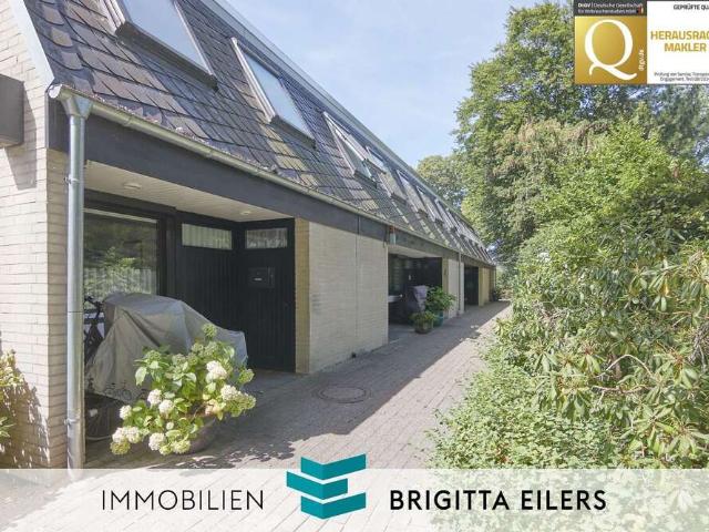 Wohnung kaufen in Hemelingen, Bremen
