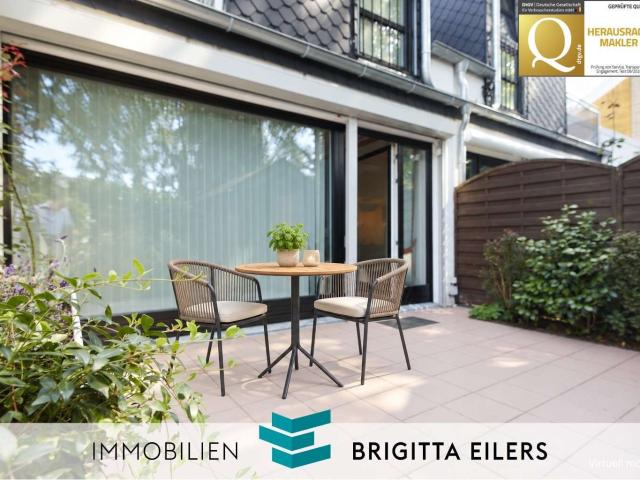 Wohnung kaufen in Hemelingen, Bremen