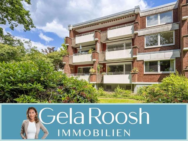 Wohnung kaufen in Horn-Lehe, Bremen