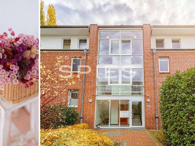 Wohnung kaufen in Hemelingen, Bremen