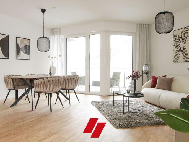 Wohnung kaufen in Gröpelingen, Bremen