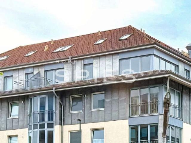 Wohnung kaufen in Vegesack, Bremen