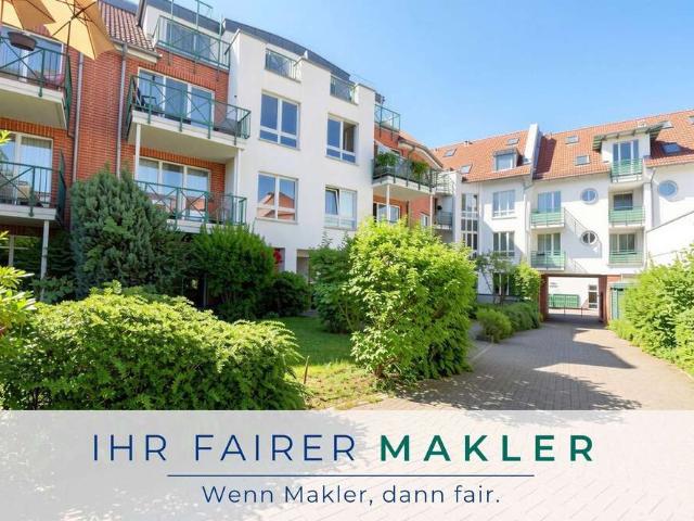 Wohnung kaufen in Neustadt, Bremen