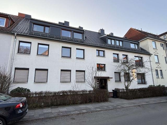Wohnung kaufen in Neustadt, Bremen