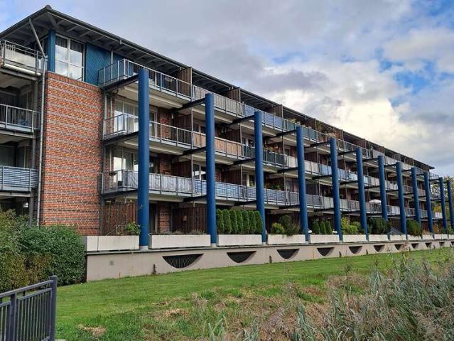 Wohnung kaufen in Horn-Lehe, Bremen