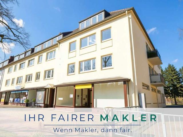 Wohnung kaufen in Schwachhausen, Bremen